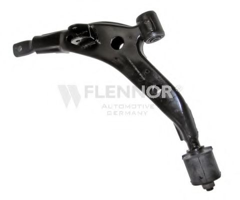 FL0998-G FLENNOR Wheel Suspension Track Control Arm