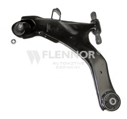 FL0999-G FLENNOR Wheel Suspension Track Control Arm