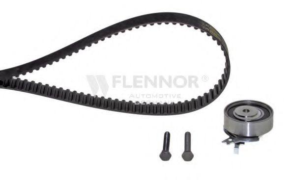 F904209V FLENNOR Belt Drive Timing Belt Kit