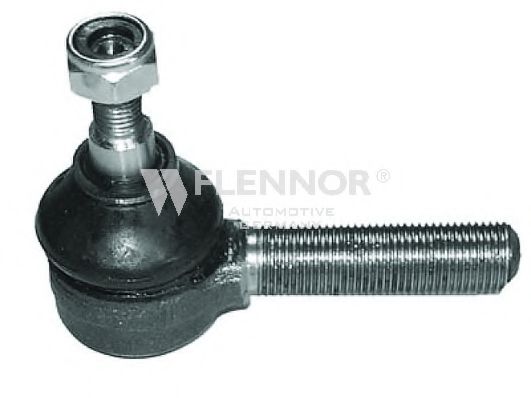 FL118-B FLENNOR Steering Tie Rod End