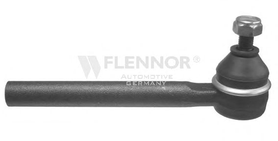 FL165-B FLENNOR Spurstangenkopf