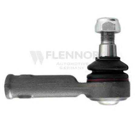 FL189-B FLENNOR Угловой шарнир, продольная рулевая тяга