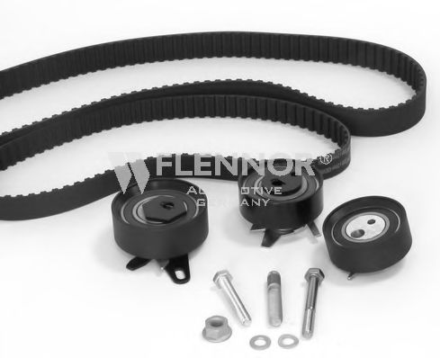 F904212V FLENNOR Timing Belt Kit