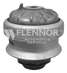 FL1992-J FLENNOR Lagerung, Motor