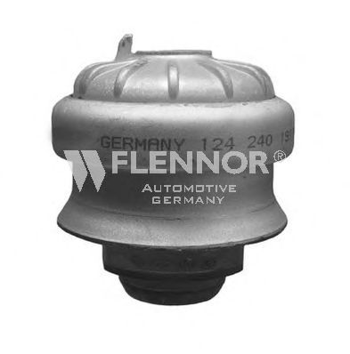 FL1994-J FLENNOR Engine Mounting