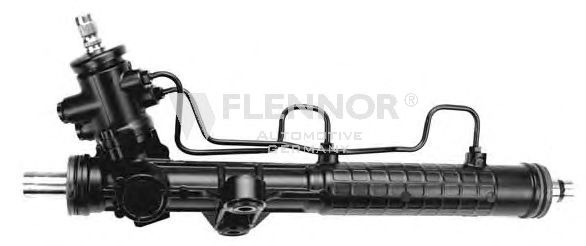 FL199-K FLENNOR Steering Steering Gear
