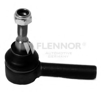 FL245-B FLENNOR Steering Tie Rod End