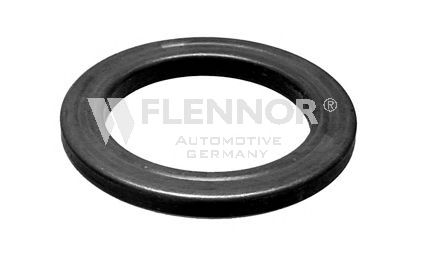 FL2902-J FLENNOR Wheel Suspension Anti-Friction Bearing, suspension strut support mounting