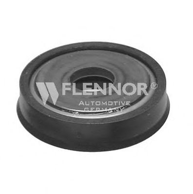 FL2907-J FLENNOR Anti-Friction Bearing, suspension strut support mounting