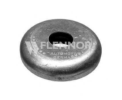 FL2908-J FLENNOR Wheel Suspension Anti-Friction Bearing, suspension strut support mounting