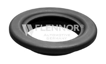 FL2922-J FLENNOR Wheel Suspension Anti-Friction Bearing, suspension strut support mounting