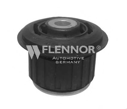 FL2991-J FLENNOR Wheel Suspension Mounting, axle bracket