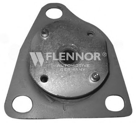 FL2992-J FLENNOR Lagerung, Automatikgetriebeträger