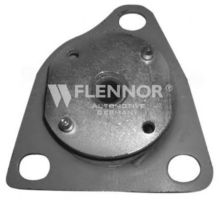 FL2993-J FLENNOR Lagerung, Automatikgetriebeträger
