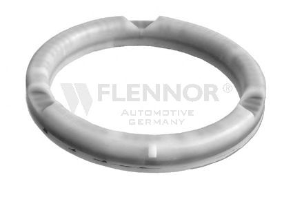 FL2997-J FLENNOR Wheel Suspension Anti-Friction Bearing, suspension strut support mounting