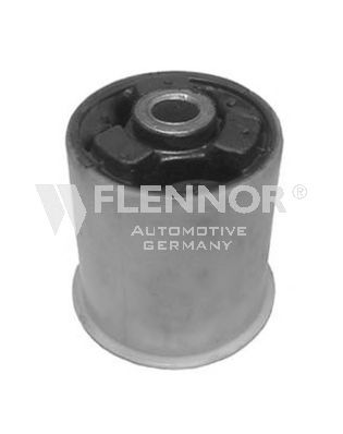 FL3091-J FLENNOR Wheel Suspension Mounting, axle beam