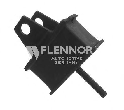 FL3903-J FLENNOR Lagerung, Motor