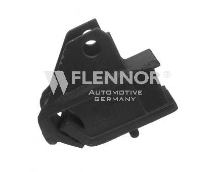FL3904-J FLENNOR Engine Mounting