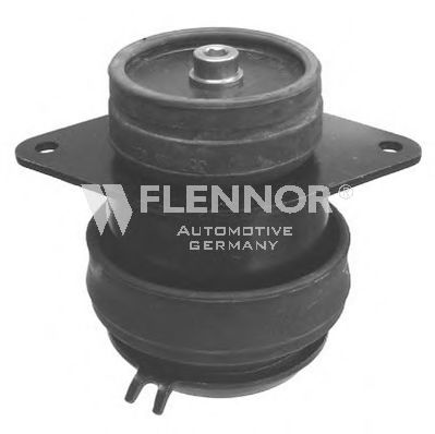 FL3905-J FLENNOR Lagerung, Motor