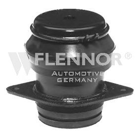 FL3906-J FLENNOR Lagerung, Motor