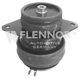 FL3907-J FLENNOR Lagerung, Motor