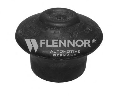 FL3908-J FLENNOR Rubber Buffer, engine mounting