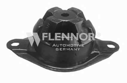 FL3911-J FLENNOR Lagerung, Motor