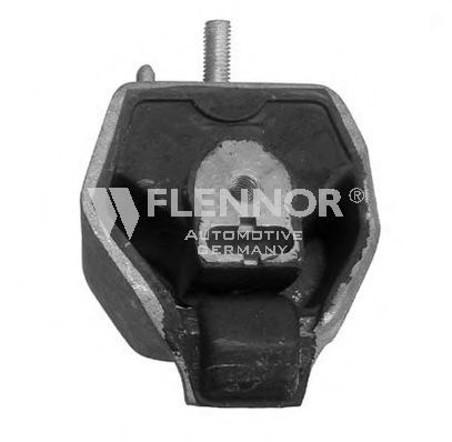 FL3918-J FLENNOR Automatic Transmission Mounting, automatic transmission