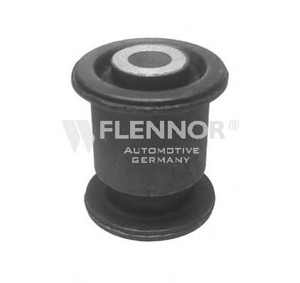 FL3928-J FLENNOR Wheel Suspension Control Arm-/Trailing Arm Bush