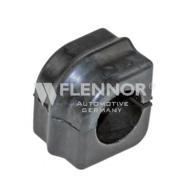 FL3944-J FLENNOR Wheel Suspension Control Arm-/Trailing Arm Bush