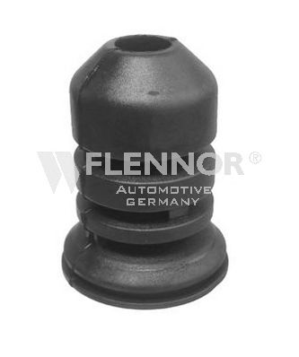 FL3952-J FLENNOR Suspension Rubber Buffer, suspension