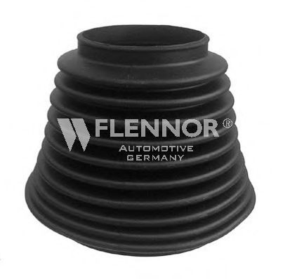 FL3955-J FLENNOR Protective Cap/Bellow, shock absorber
