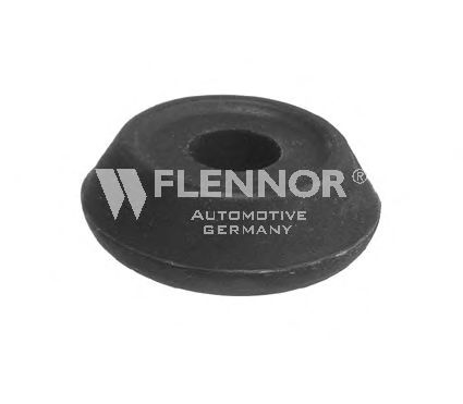 FL3959-J FLENNOR Wheel Suspension Mounting, stabilizer coupling rod