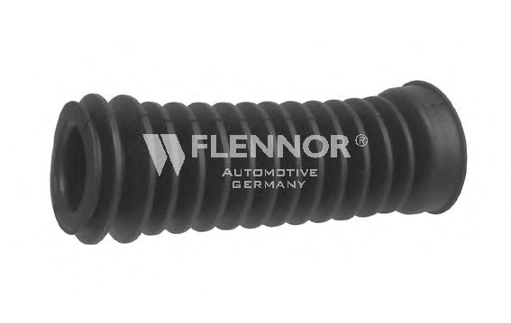 FL3962-J FLENNOR Bellow Set, steering
