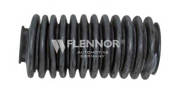 FL3963-J FLENNOR Steering Bellow, steering