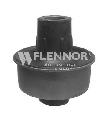 FL3986-J FLENNOR Wheel Suspension Control Arm-/Trailing Arm Bush