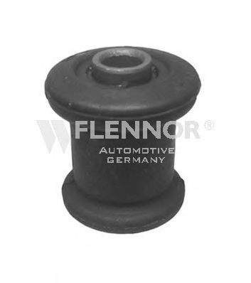 FL3987-J FLENNOR Control Arm-/Trailing Arm Bush