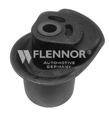 FL3997-J FLENNOR Wheel Suspension Mounting, axle beam
