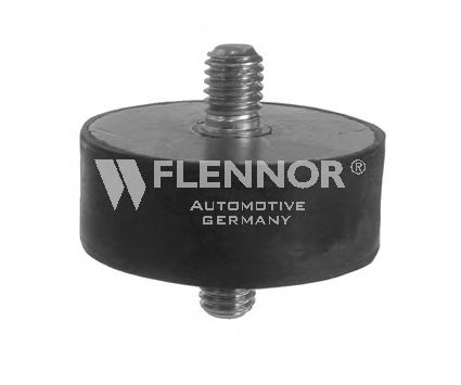FL3998-J FLENNOR Cooling System Mounting, radiator