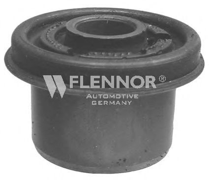 FL4000-J FLENNOR Wheel Suspension Control Arm-/Trailing Arm Bush