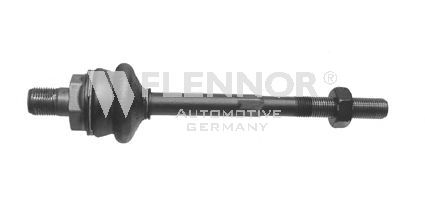 FL400-C FLENNOR Steering Tie Rod Axle Joint