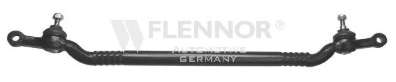 FL400-E FLENNOR Steering Rod Assembly