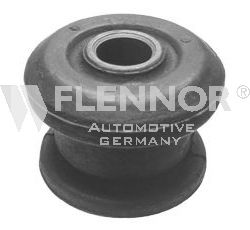 FL4017-J FLENNOR Wheel Suspension Tie Bar Bush