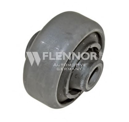 FL4025-J FLENNOR Wheel Suspension Control Arm-/Trailing Arm Bush