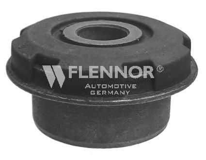 FL4049-J FLENNOR Wheel Suspension Control Arm-/Trailing Arm Bush