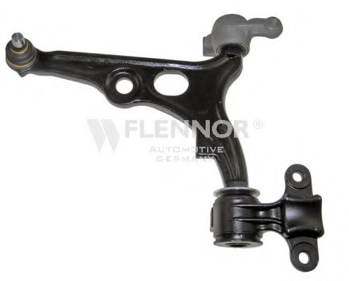 FL405-G FLENNOR Wheel Suspension Track Control Arm