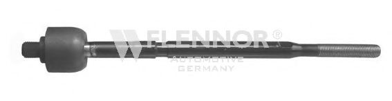 FL406-C FLENNOR Steering Tie Rod Axle Joint
