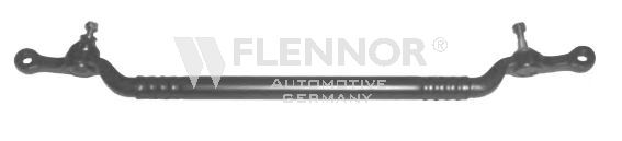 FL406-E FLENNOR Rod Assembly