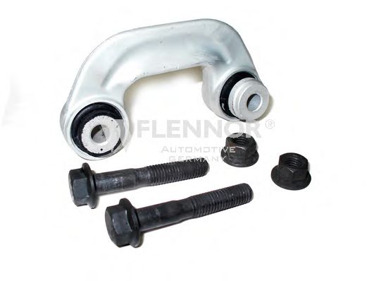 FL407-HR FLENNOR Wheel Suspension Rod/Strut, stabiliser