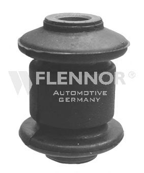 FL4093-J FLENNOR Wheel Suspension Control Arm-/Trailing Arm Bush